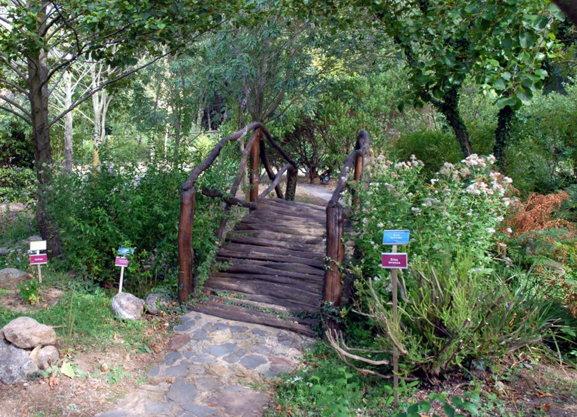 Giardino Monte Linasia, Italy, Italy